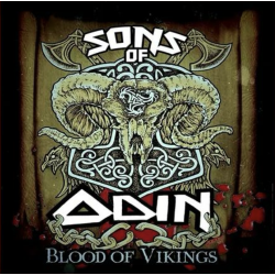 Sons of Odin -Blood of vikings-