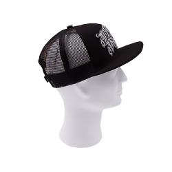 Mesh Cap 