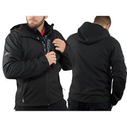 Softshell-Jacke 