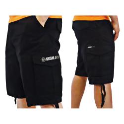 3 Cargoshorts - 1 Preis