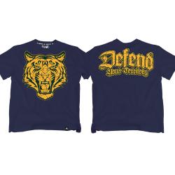 Tiger navy TS