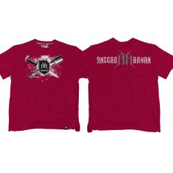 Crossfire bordeaux TS