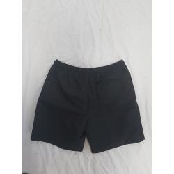 WR Shorts Black