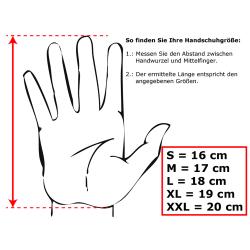 Nomex Handschuhe