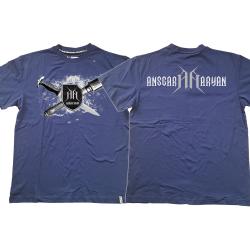 Crossfire navy TS