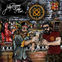 Jolly Rogers - Poesia Irreverente