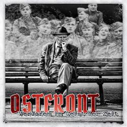 Ostfront -Verloren im Geist der Zeit-