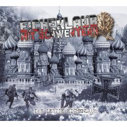 Eichenlaub mit Schwertern -Das letzte Eichenlaub- Digipak