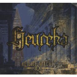 Heureka -Heilige Macht- Digipak