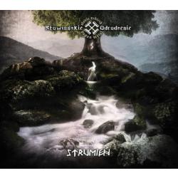 Slavic Rebirth -Strumien-