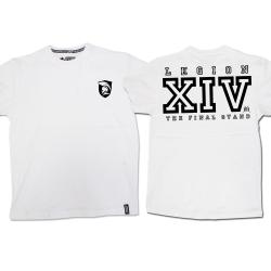 Legion XIV weiß TS