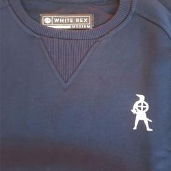 Sweater - Ritter navy