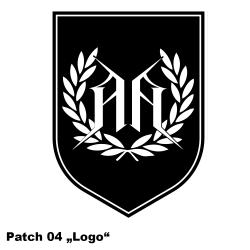 ESSESS ZH mit Wunsch-Patch