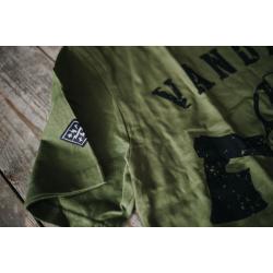 VANDALS. OLIVE.