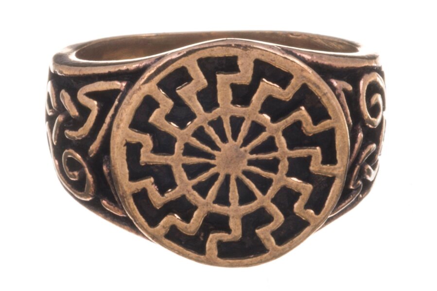 Walternate Ringe Ringe