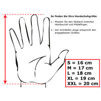 Nomex Handschuhe