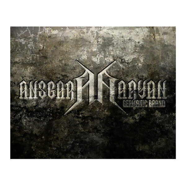 Mousepad " Logo"