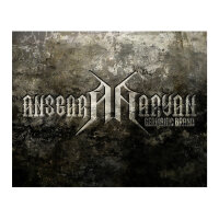 Mousepad " Logo"