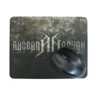 Mousepad " Logo"