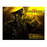 Mousepad &quot;Impending Doom&quot;
