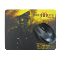 Mousepad &quot;Impending Doom&quot;