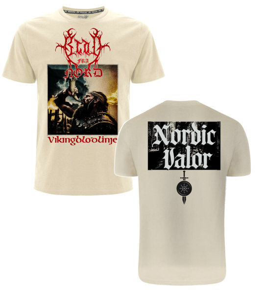 Nordic Valor sand TS