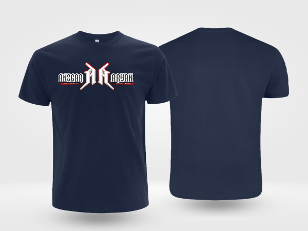 Brand navy TS