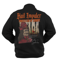 Vlad Tepes Draculae schwarz SK 3XL