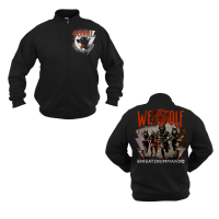 Werwolf Einsatzkommando schwarz SK XL