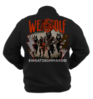 Werwolf Einsatzkommando schwarz SK XL