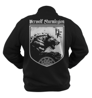 Werwolf Sturmlegion schwarz SK 3XL