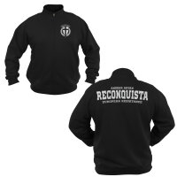 Reconquista schwarz SK XXL