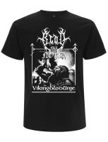 Nordic Valor SW schwarz TS 4XL