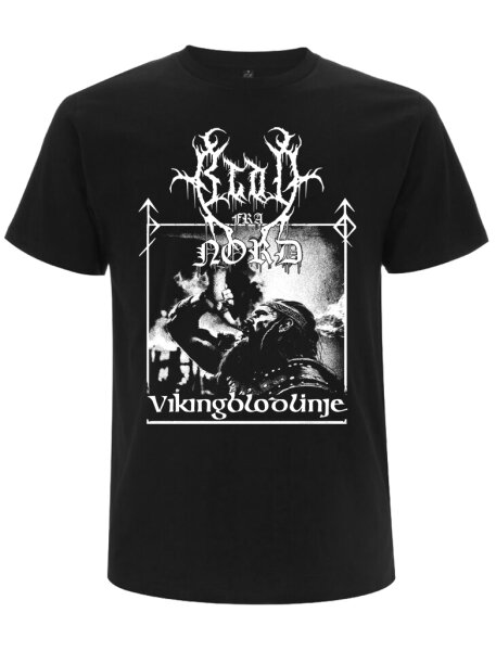 Nordic Valor SW schwarz TS L
