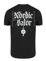 Nordic Valor SW schwarz TS L
