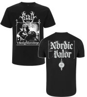 Nordic Valor SW schwarz TS L