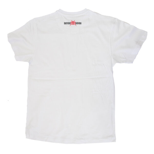 VG 2 WEISS 4XL