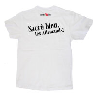 Frankreich - WEISS TS M