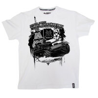 Frankreich - WEISS TS XL