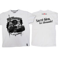 Frankreich - WEISS TS XL