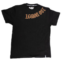Legion Ost TS - schwarz 5XL