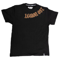 Legion Ost TS - schwarz XL
