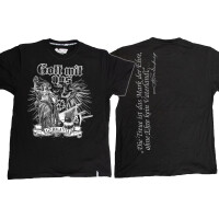GERMANIA (schwarz) 4XL