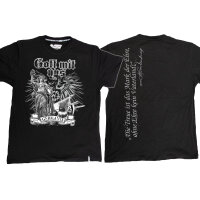 GERMANIA (schwarz) XL