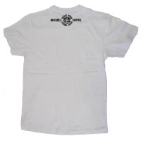 Empire TS weiß L