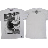 Empire TS weiß M