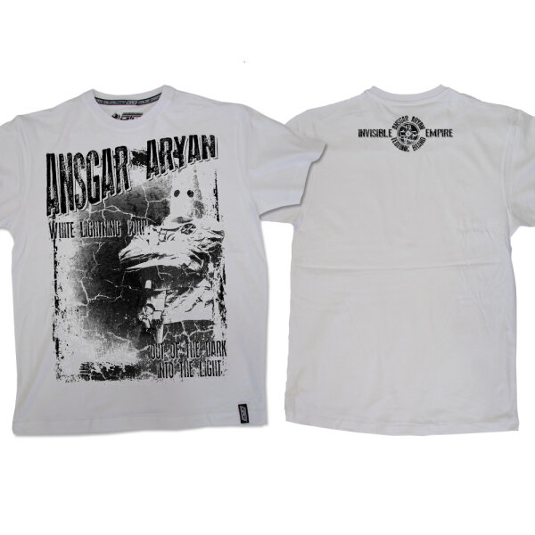 Empire TS weiß XL