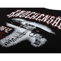 MG 42 TS schwarz 3XL