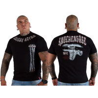 MG 42 TS schwarz L
