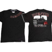 Tiger Attack TS schwarz 3XL